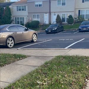 Meet your Posher, Rasheen